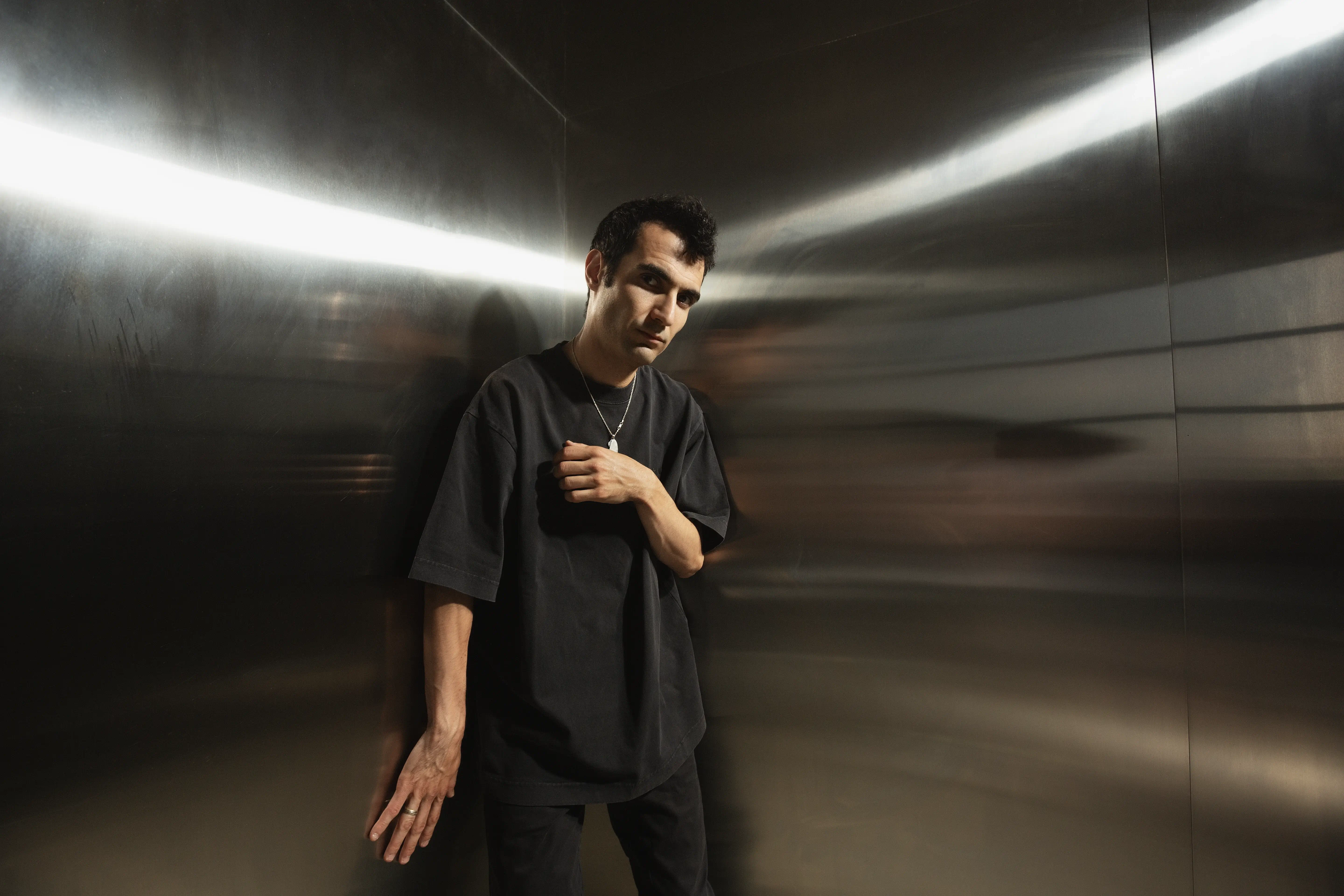 Тигран Амасян